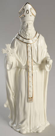 Holiday Elegance Figurine