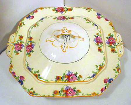 MEA93 by Alfred Meakin