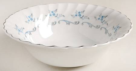 Trousseau 8" Round Vegetable Bowl