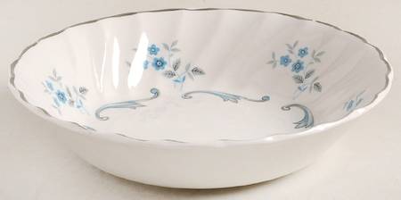 Trousseau Fruit/Dessert (Sauce) Bowl