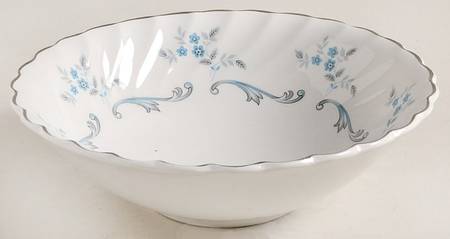 Trousseau Coupe Cereal Bowl