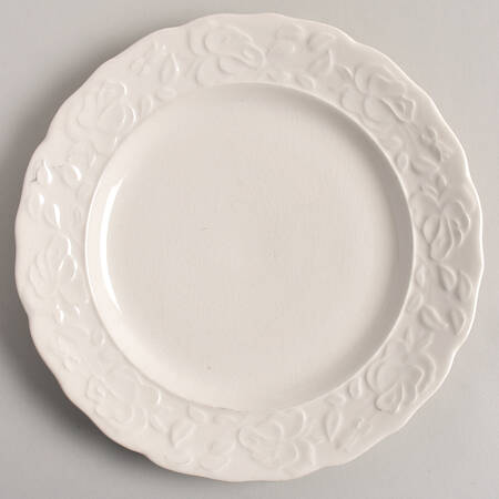 Rosemont Luncheon Plate