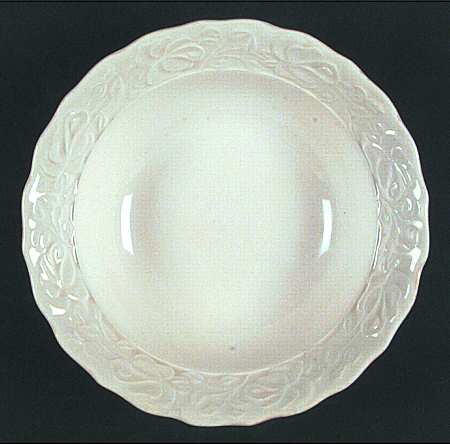 Rosemont 7" Round Vegetable Bowl
