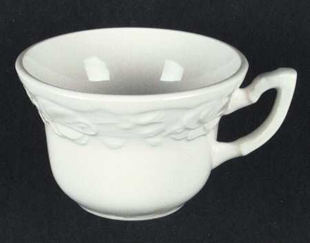 Rosemont Flat Cup