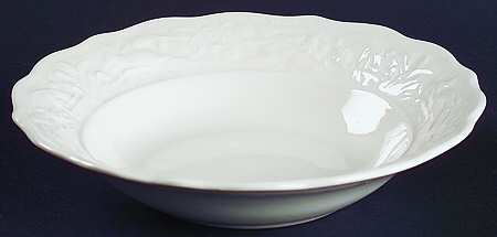 Rosemont Fruit/Dessert (Sauce) Bowl