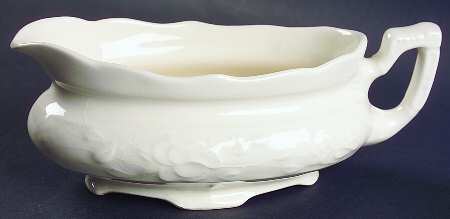 Rosemont Gravy Boat
