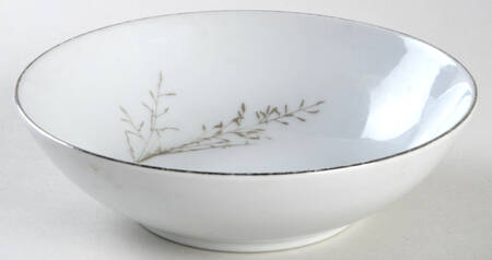 Love Song Coupe Soup Bowl