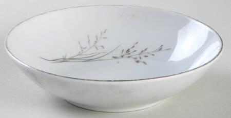 Love Song Fruit/Dessert (Sauce) Bowl