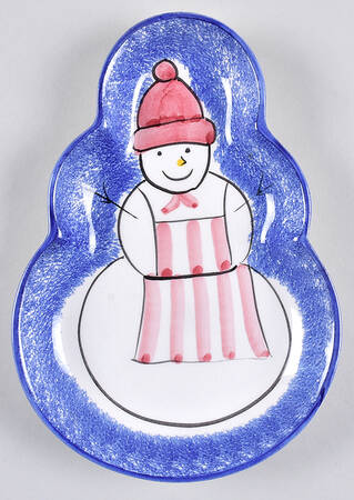 MRK2 Open Candy Dish by Marketplace