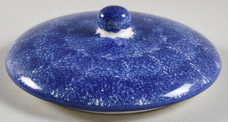 MRK2 Lid for Cookie Jar