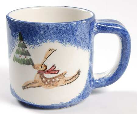 MRK2 Mug