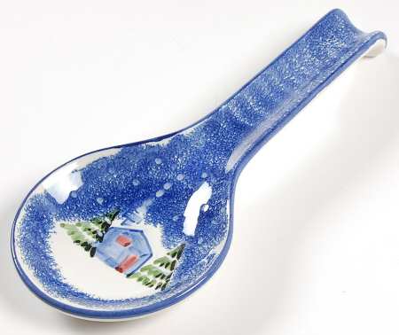 MRK2 Spoon Rest/Holder (Holds 1 Spoon)