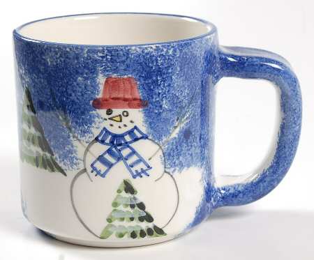 MRK2 Mug