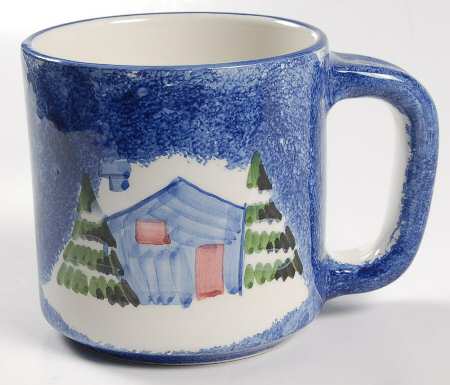 MRK2 Mug