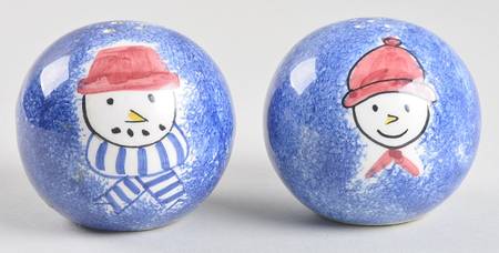 MRK2 Salt & Pepper Set