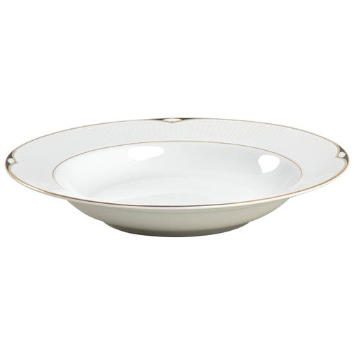 Aegean Rim Soup Bowl