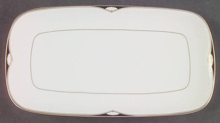 Aegean Butter Tray