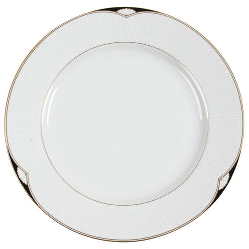 Aegean Bread & Butter Plate