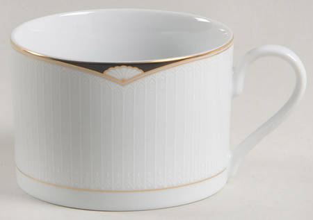 Aegean Flat Cup