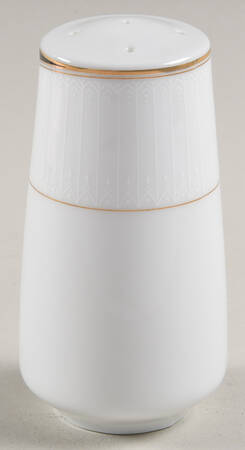 Aegean Pepper Shaker