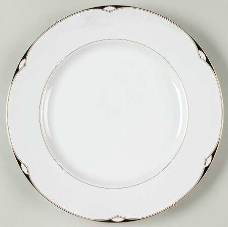 Aegean 12" Chop Plate (Round Platter)