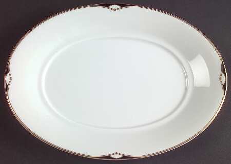 Aegean Underplate for Gravy Boat