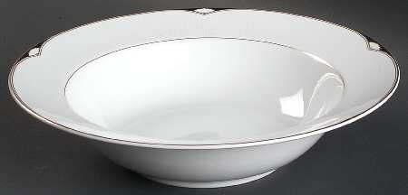 Aegean 10" Round Vegetable Bowl