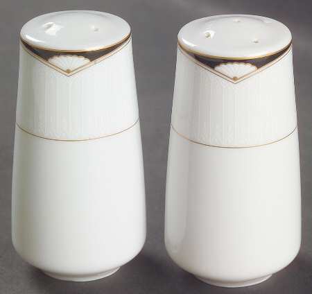 Aegean Salt & Pepper Set