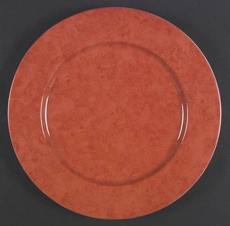 Service Plates by Muirfield