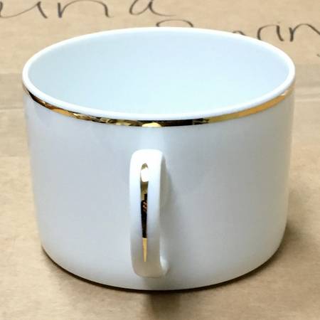 MOT24 Flat Cup