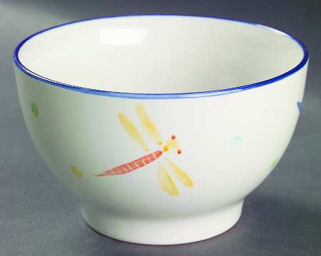 Mayfield Coupe Cereal Bowl