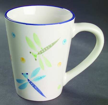 Mayfield Mug