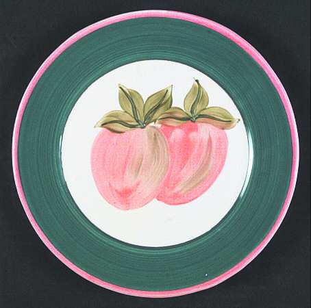 Le Jardin Fruits by Mesa Intl