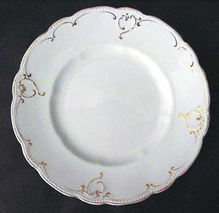 MEA99 by Alfred Meakin