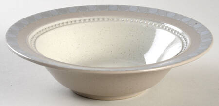 Lustor Rim Fruit/Dessert (Sauce) Bowl