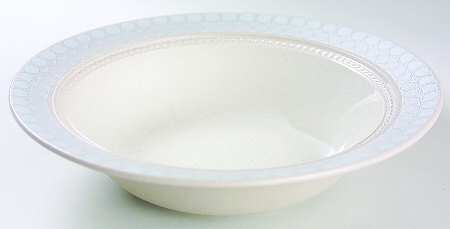 Lustor Rim Soup Bowl