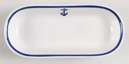 Us Navy Mess-Wardroom Relish