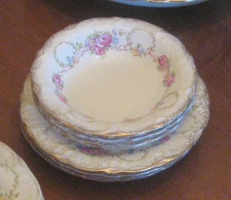 MET16 Fruit/Dessert (Sauce) Bowl