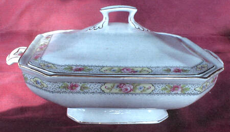 MEK110 by J &amp; G Meakin