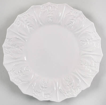 SMG1 Dinner Plate