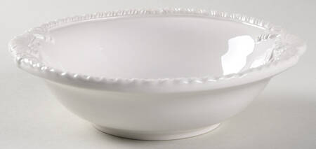 SMG1 Coupe Cereal Bowl