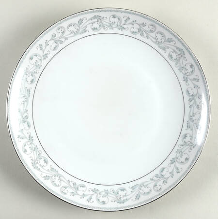 Classic 12" Chop Plate (Round Platter)