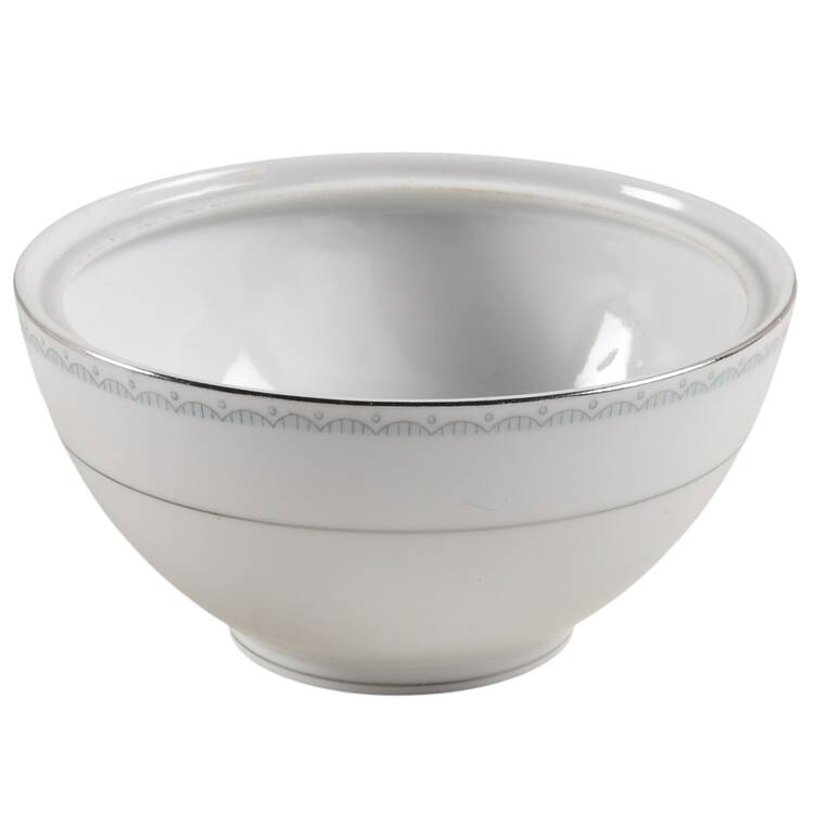 Classic Sugar Bowl No Lid