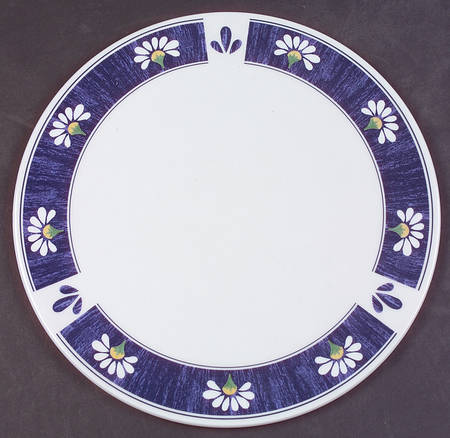 Spring Daisy Trivet