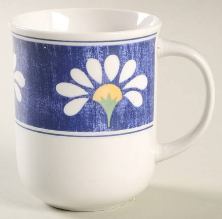 Spring Daisy Mug