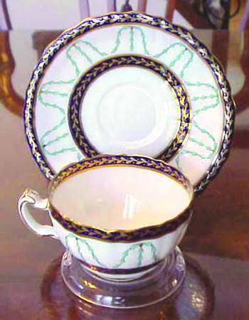 G8051 by Minton