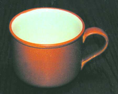 MRK1 Flat Cup