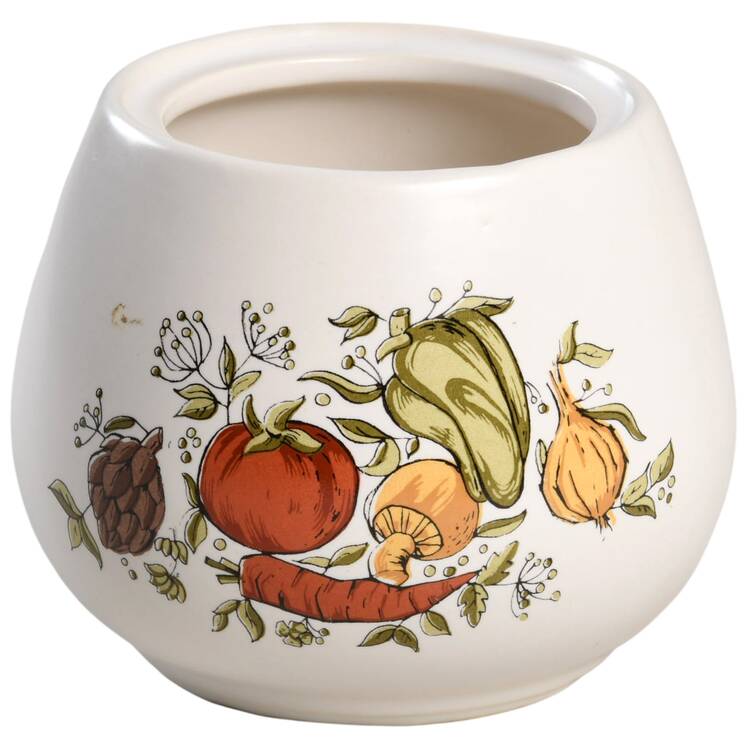 Spice Delight Sugar Bowl No Lid