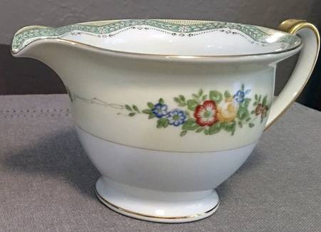MEI711 Creamer