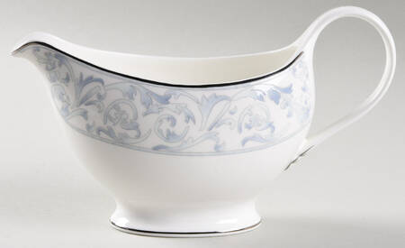 Sienna Underplate for Gravy Boat